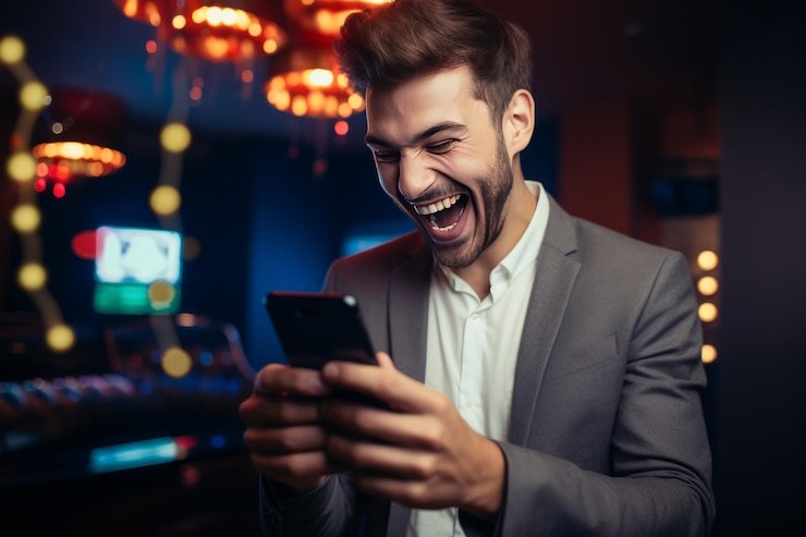 Suasana petualangan Harta Karun Ultra betoto
