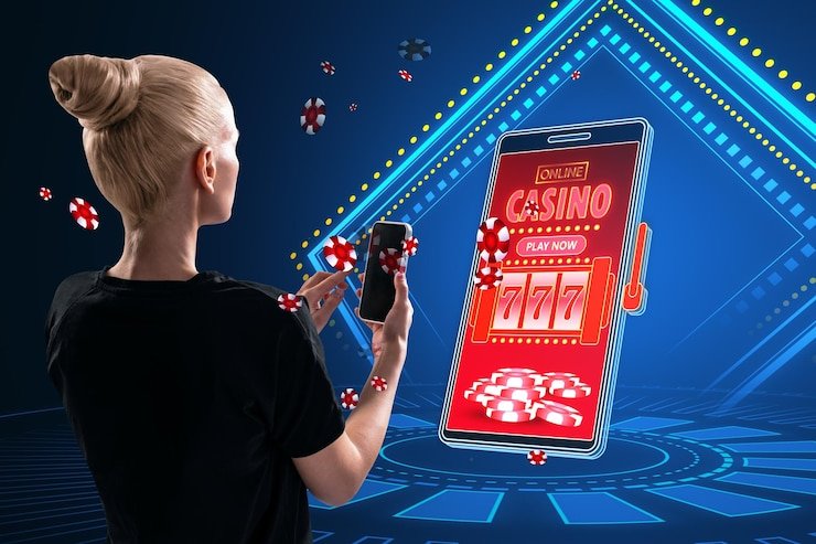 Pengguna mobile Indonesia menjelajah betoto