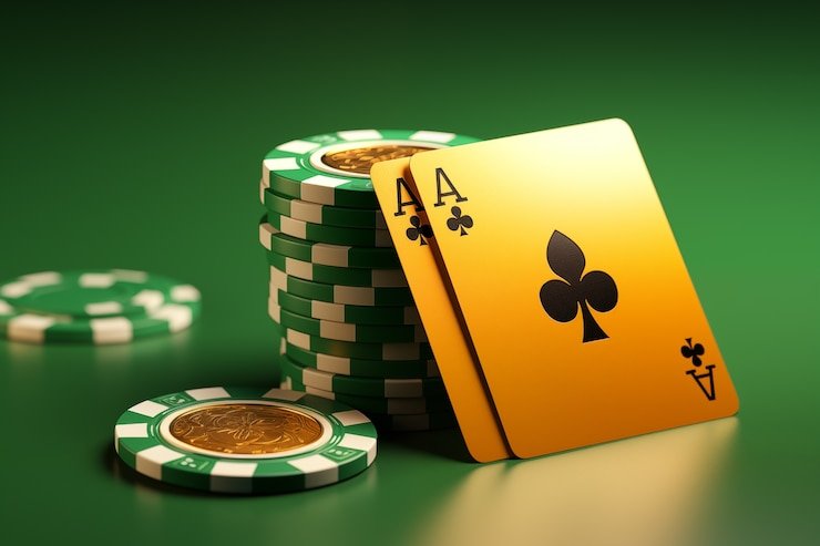 Halaman esports betoto di layar ponsel